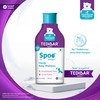 Tedibar Spoo Gentle Baby Shampoo No Tears|Gentle On Scalp|No.1 Pediatrician Prescribed 125Ml