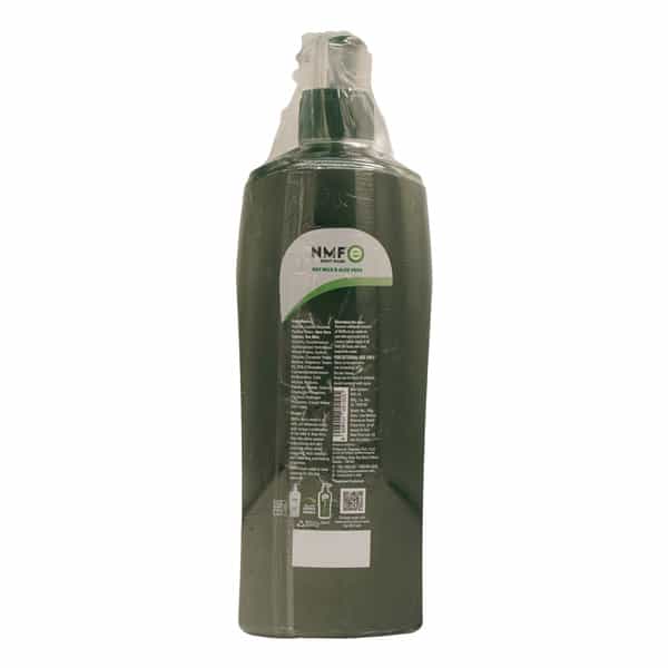 Nmf E Body Wash 450Ml