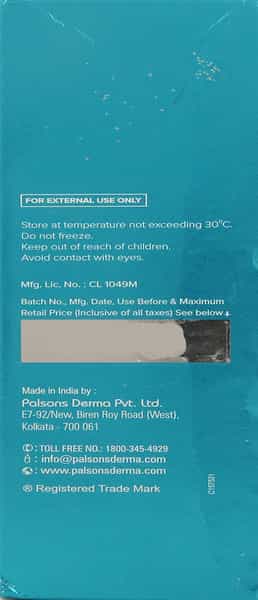 Ridacne Foaming Bottle Of 100Ml Face Wash