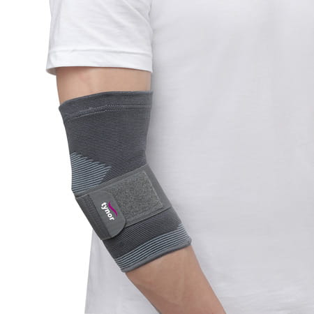 Tynor E-11 Elbow Support Medium
