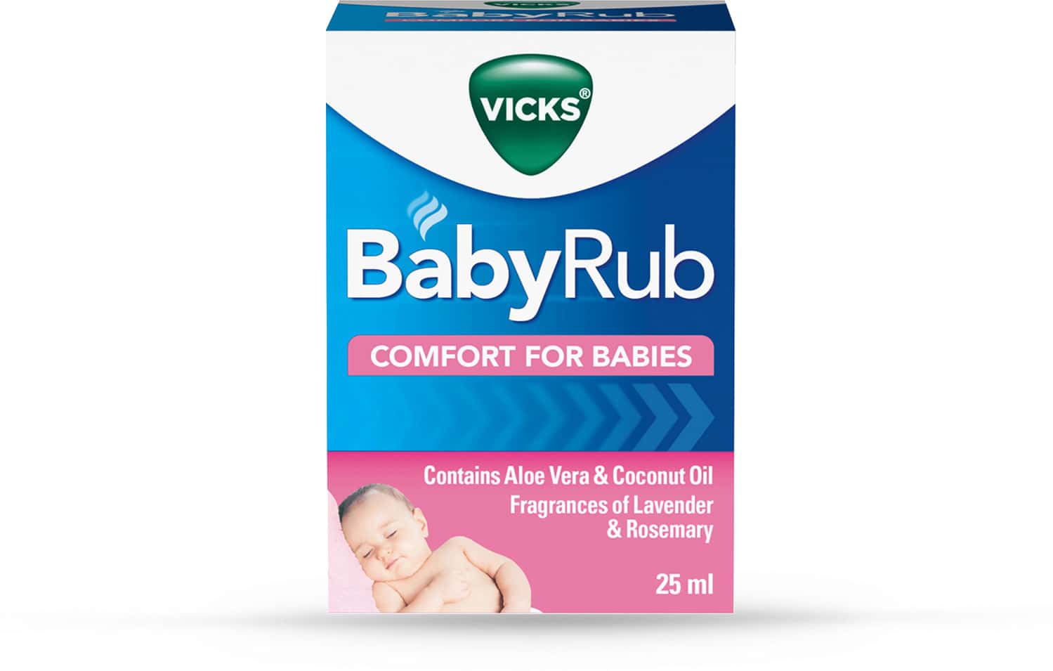 Vicks For Month Old