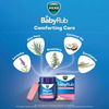 Vicks Babyrub Soothing Balm Comfort For Babies Bottle Of 25 Ml