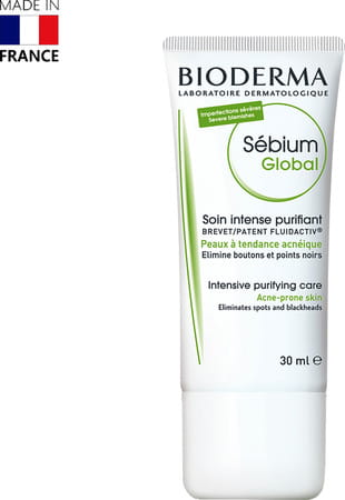 Bioderma Sebium Global 30ml