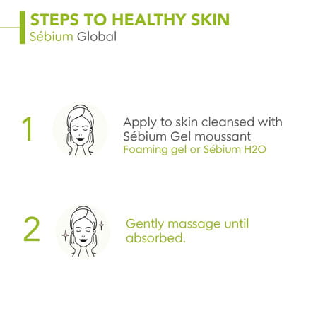 Bioderma Sebium Global 30Ml