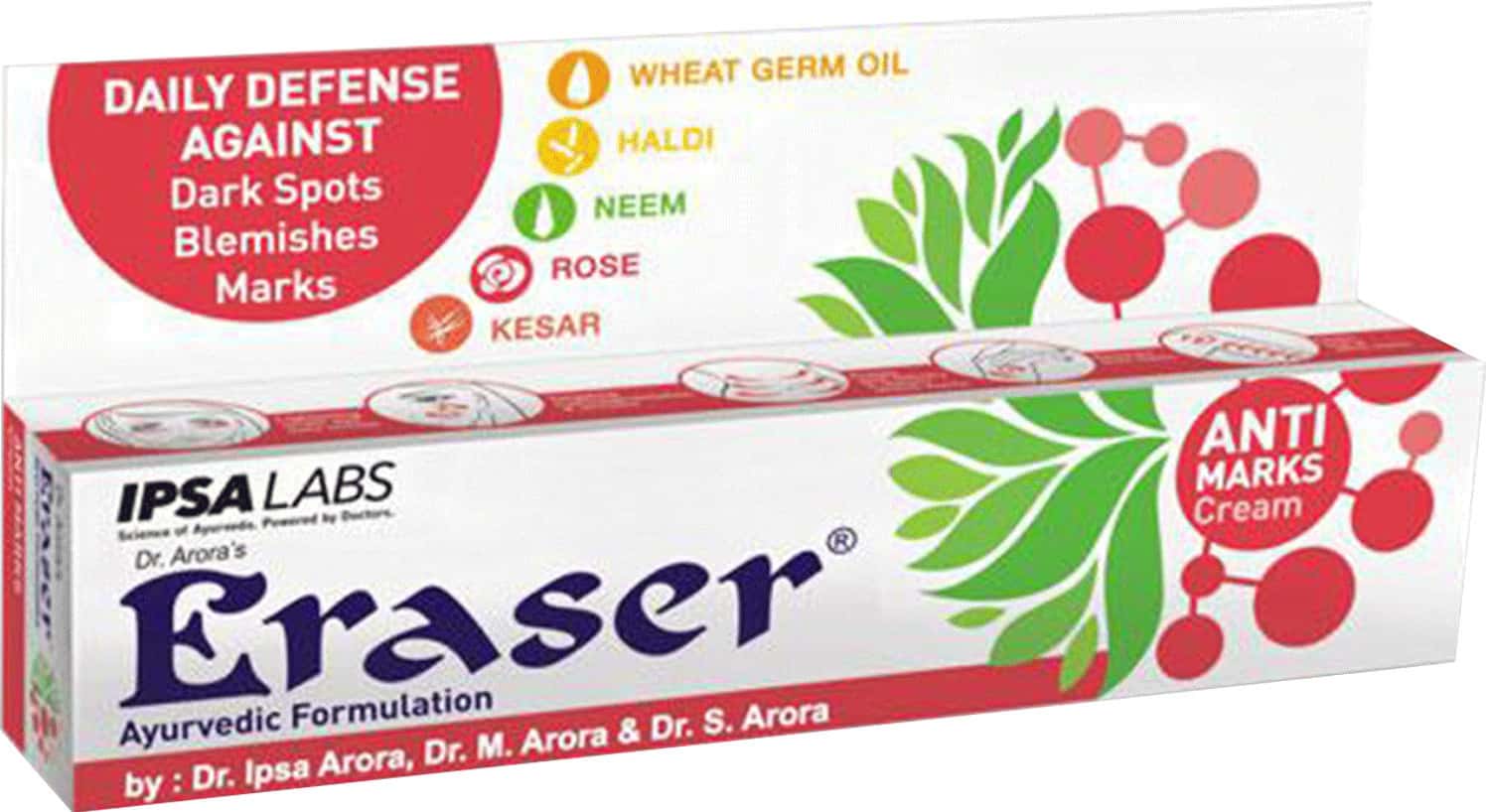 Buy ERASER Online & Get Upto 60 OFF at PharmEasy