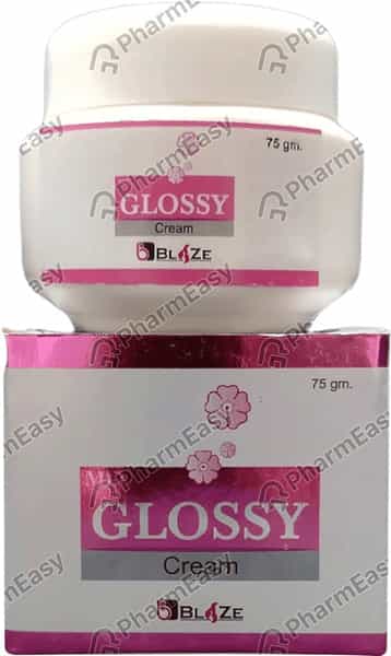 Glossy Cream 200Gm