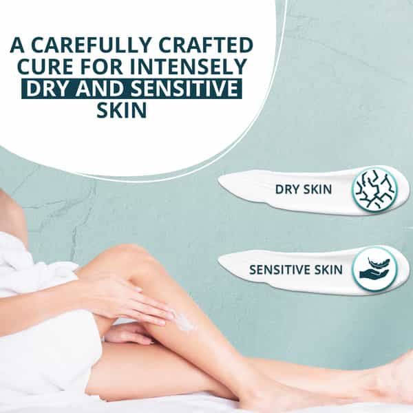 Venusia Soft Plus Moisturising Lotion For Itchy & Dry Skin 100 Ml