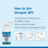 Dynapar Qps Pain Relief Spray For Back | Knee | Muscle & Joint Pain - 15 Ml