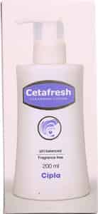 Cetafresh Cleansing Lotion 200ml