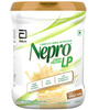 Nepro Lp Vanilla Toffee Flav Pow 400Gm