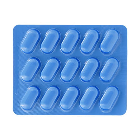 Calcimax P Strip Of 15 Tablets