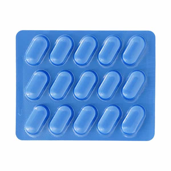 Calcimax P Strip Of 15 Tablets