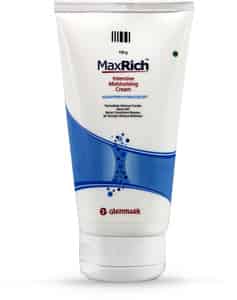 Maxrich Intensive Moisturing Cream Tube Of 150