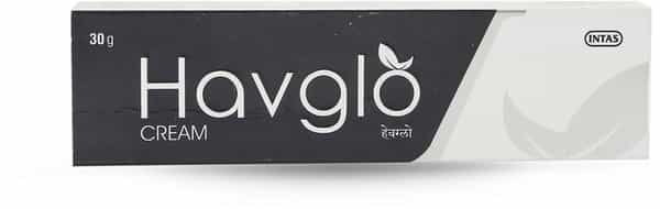Havglo | Cream | Tube Of 30 Gm