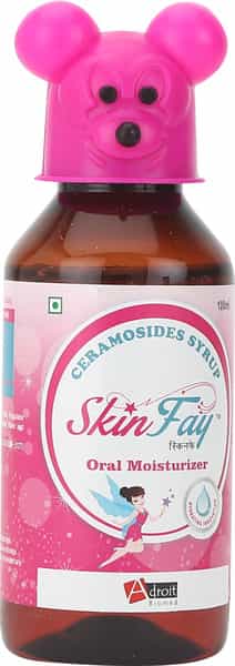 Skinfay Syrup 100Ml