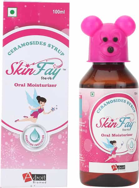 Skinfay Syrup 100Ml