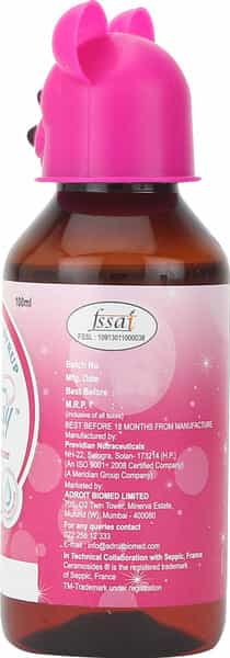 Skinfay Syrup 100Ml