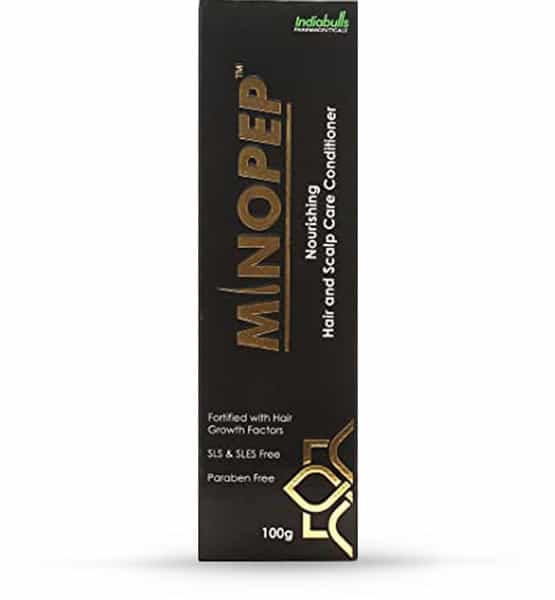 Minopep Conditioner 100Gm