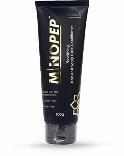 Minopep Conditioner 100Gm