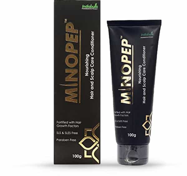 Minopep Conditioner 100Gm