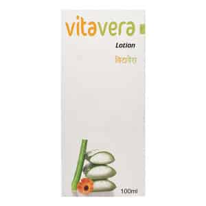 Vitavera Lotion 100ml