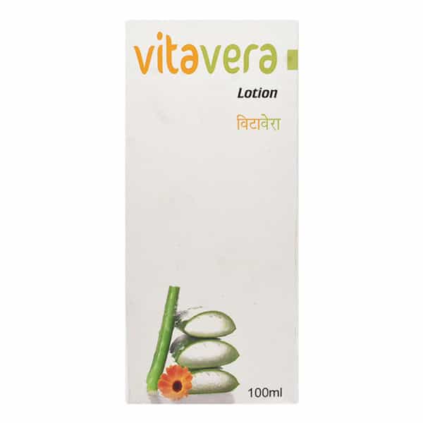 Vitavera Lotion 100Ml