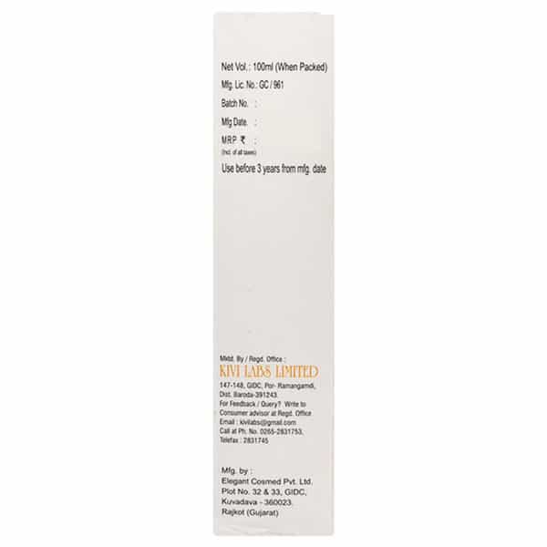 Vitavera Lotion 100Ml