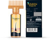 Indulekha Bringha Hair Oil Bottle Of 50 Ml