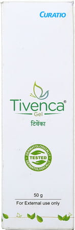 Tivenca Gel 50gm