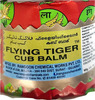 Flying Tiger Cub Balm 15Gm