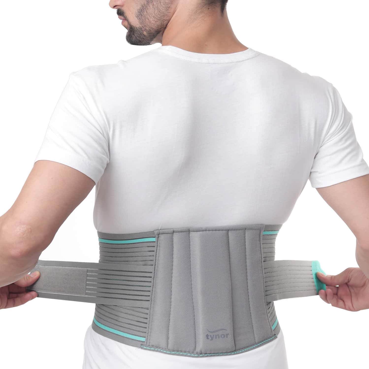 Tynor A 05 Lumbo Sacral Belt Xxl