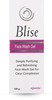 Blise Face Wash Gel 100gm