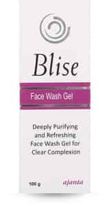 Blise Face Wash Gel 100gm
