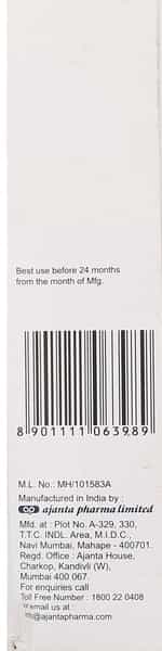 Blise Face Wash Gel 100Gm