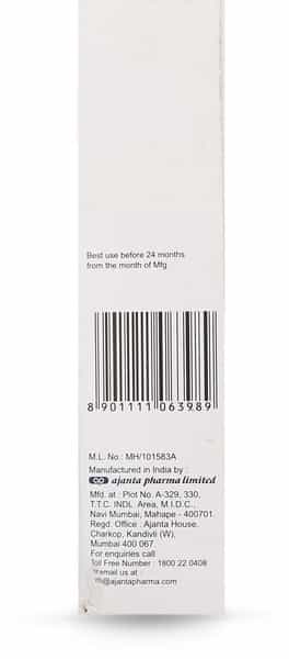 Blise Face Wash Gel 100Gm