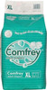 Comfrey Adult Diapers Xl - 10 Units