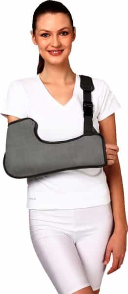 Tynor Cervical Collar Soft With Support ( Immobilization,Comfort,Ventilation) - Xl