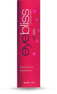 Eyebliss Under Eye Cream 15gm