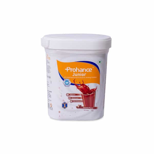 Prohance Mom Chocolate Flavour | Nutrition Drink | Jar Of 400 Gm