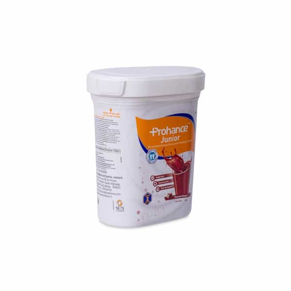 Prohance Mom Chocolate Flavour | Nutrition Drink | Jar Of 400 Gm