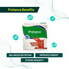 Prohance Chocolate Nutrition Drink Box Of 200 G