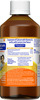 Ostocalcium B12 Suspension (Lemon Lime Flavor Syrup - 200Ml)