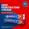 Combiflam Ms Cream 30G | Deep Penetrating Cream For Fast Pain Relief | For Muscle & Joint Pain