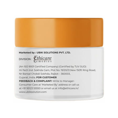 Hydromax Intensive Moisturizing Cream Jar 200 Gm