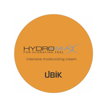 Hydromax Intensive Moisturizing Cream Jar 200 Gm