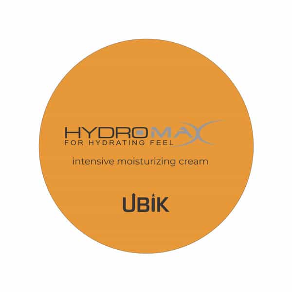 Hydromax Intensive Moisturizing Cream Jar 200 Gm