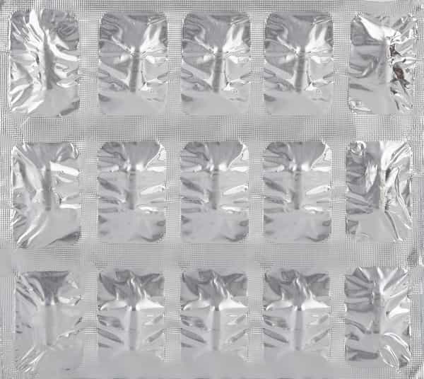 Rejoint T New Strip Of 15 Capsules