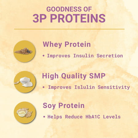 Pentasure Hp Whey Protein | Banana Vanilla | 1kg