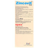 Zincovit Cl Bottle Of 200Ml Syrup