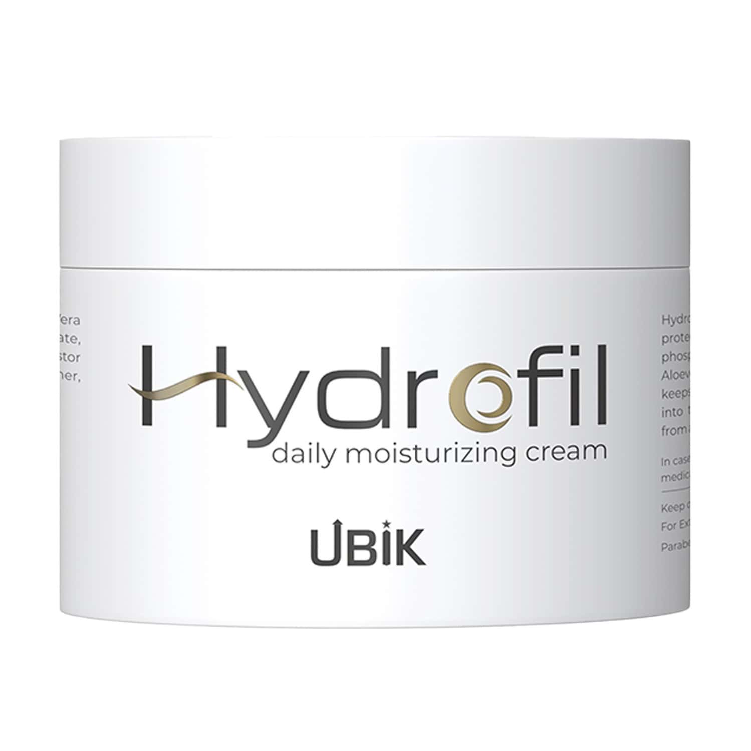 Hydrofil Cream 200gm